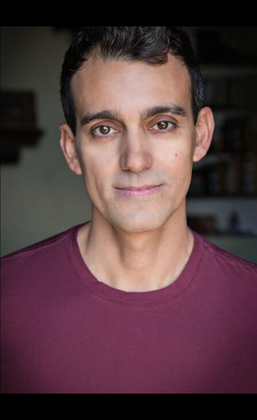 Richard cropped