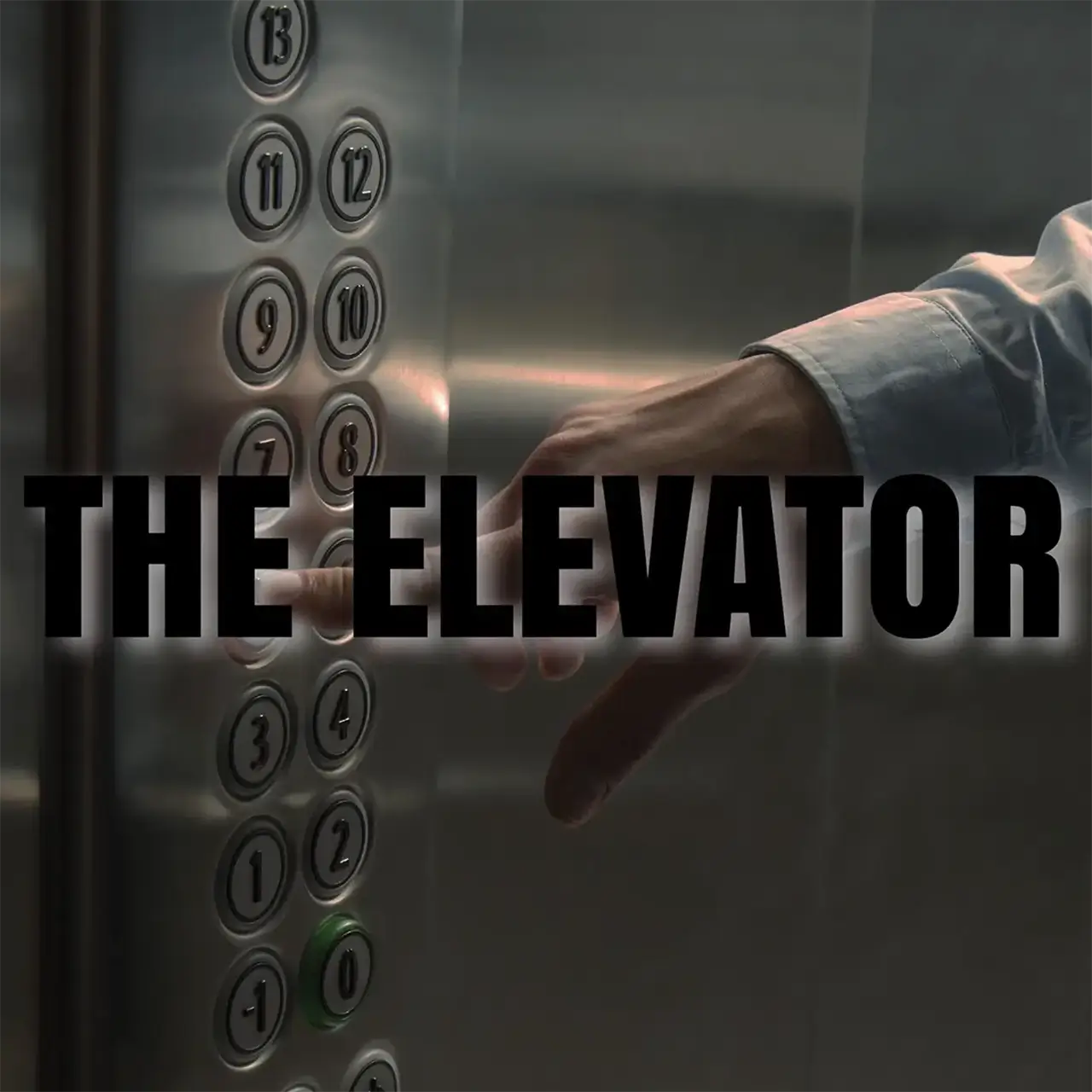 Elevator game card