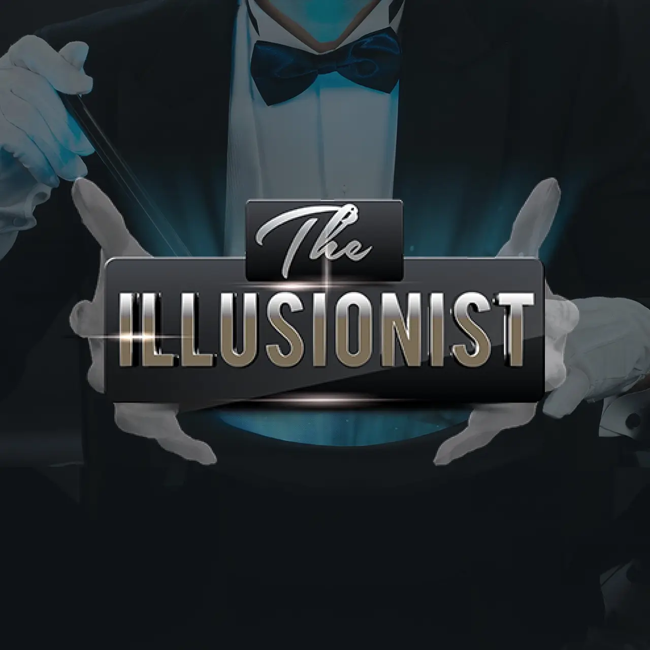 The Illusionist game card