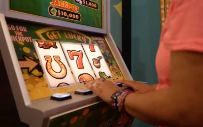 Room Feature – What Happened in Vegas?