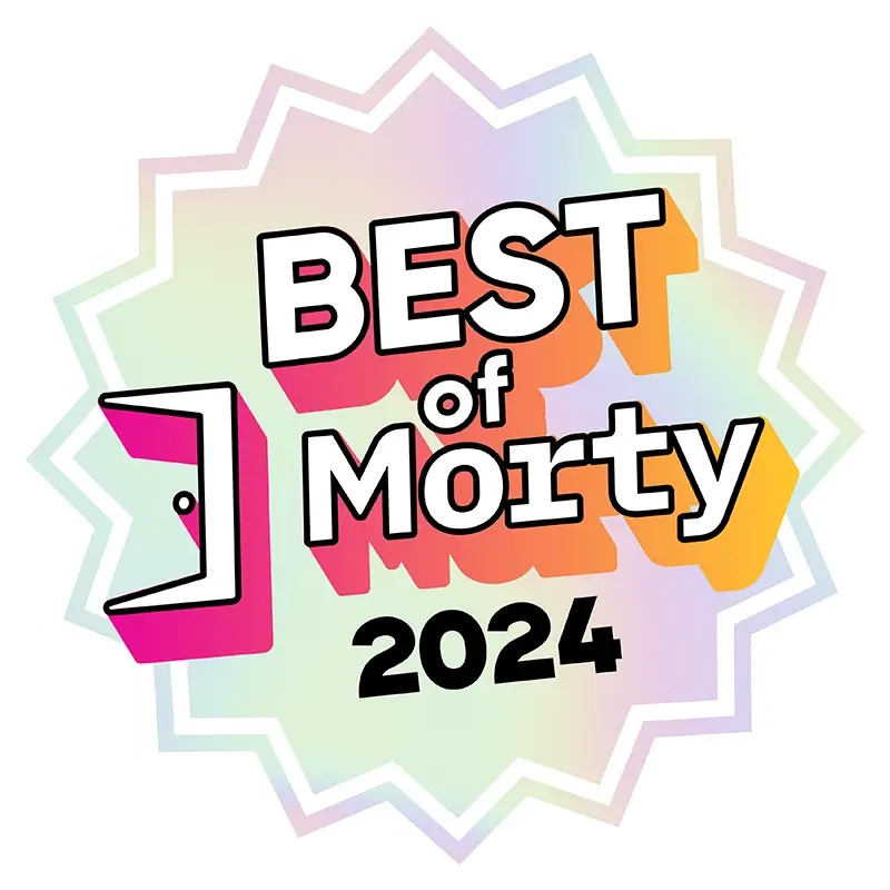 Best of Morty 2024