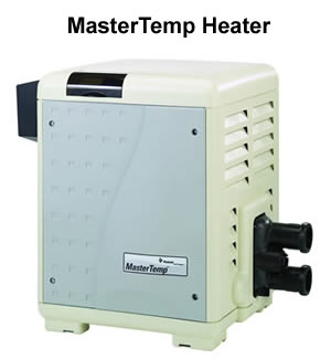 MasterTemp Heater