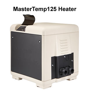 MasterTemp125 Heater