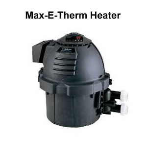 Max-E-Therm Heater