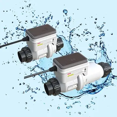 Intellichlor splash news mention