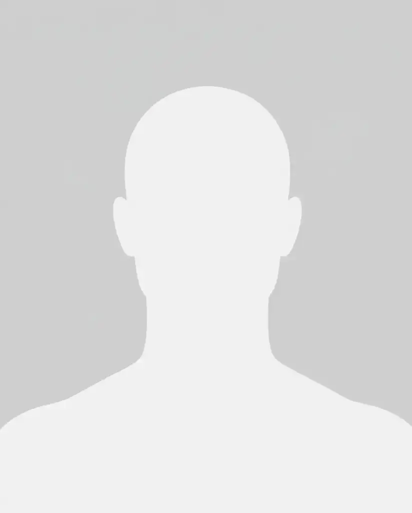 Placeholder user
