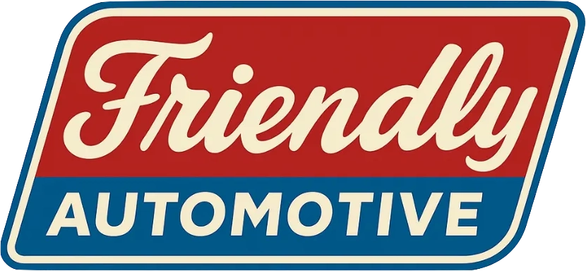 Friendly Automotive