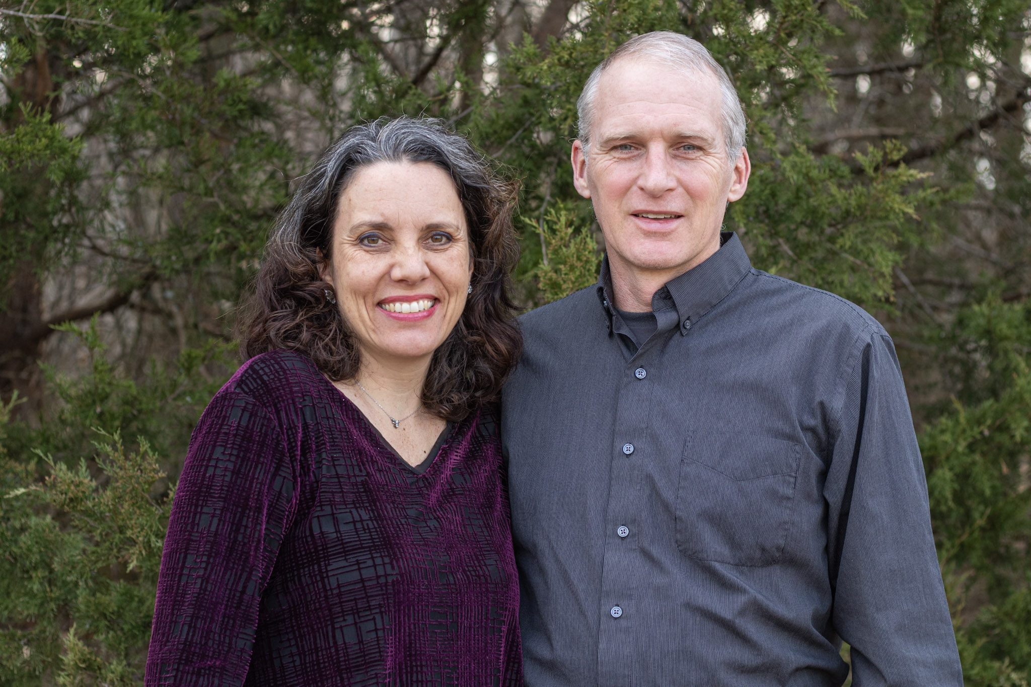 Dennis & Fabienne website