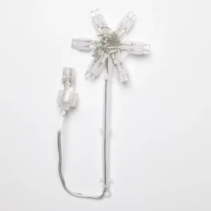 Aurora Superstar Transformer for LED string lights close-up