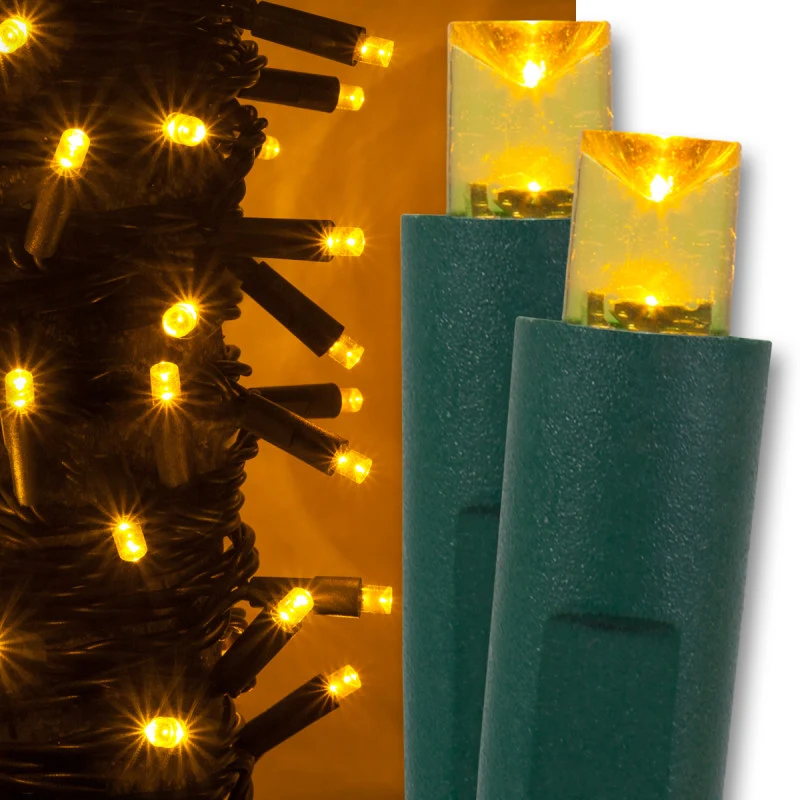Kringle Gold Yellow