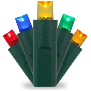 kringle multicolor 50 ct 4in spacing