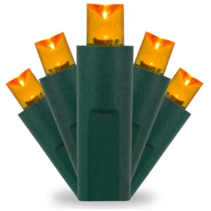 Kringle Orange 5mm