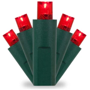 Kringle Red 50ct 4in spacing