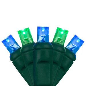 seahawk green and blue