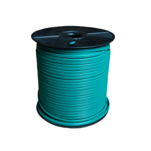 500 Ft Minleon SPT1 Zip Wire – Durable Commercial & Holiday Lighting Cable