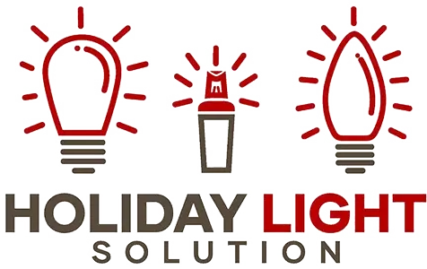 Holiday Light Solutions logo