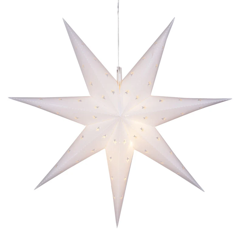 7point aurora star
