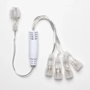 Aurora 1 for four connector