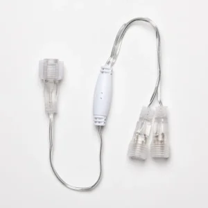 y connector star