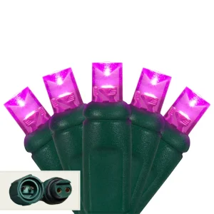pink 5mmled