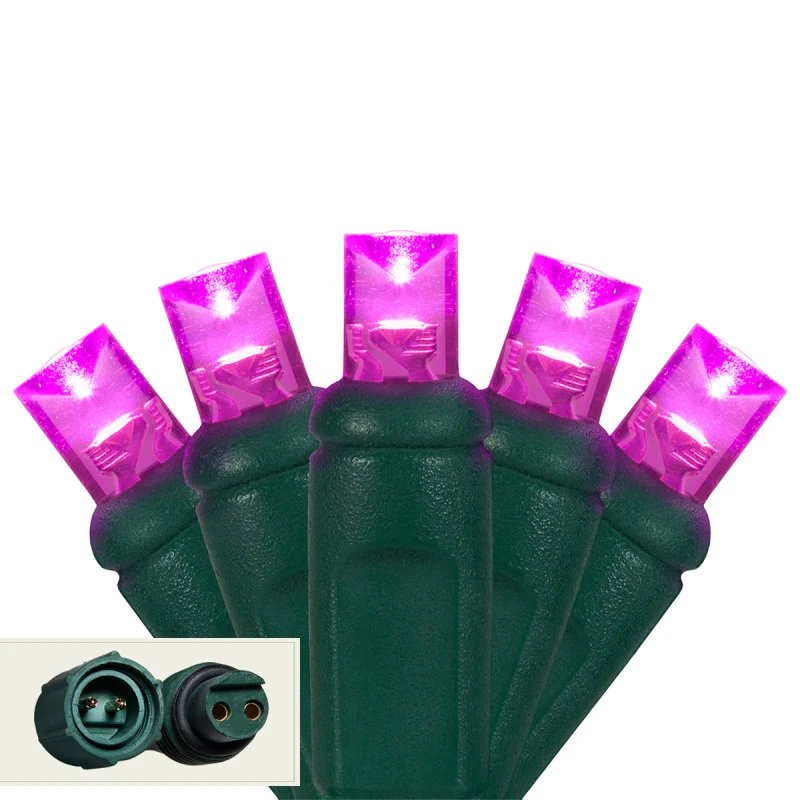 pink 5mmled