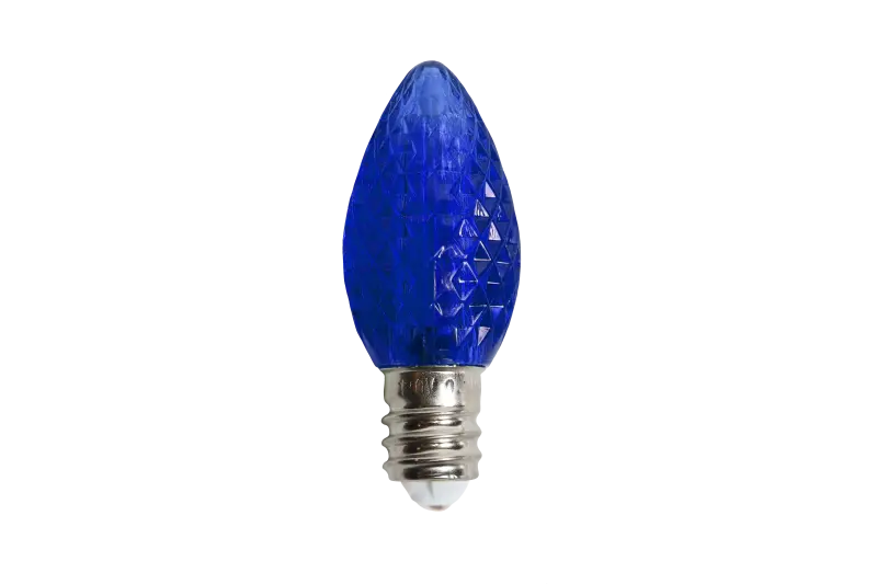 Minleon c7 blue v2
