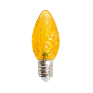 Minleon C7 Yellow