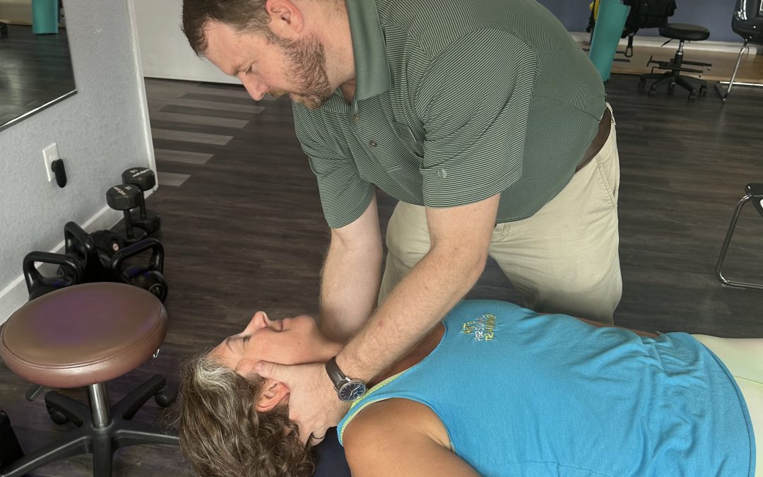 Physical Therapy for Benign Paroxysmal Positional Vertigo (BPPV)