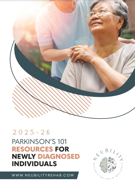 Parkinson Ebook