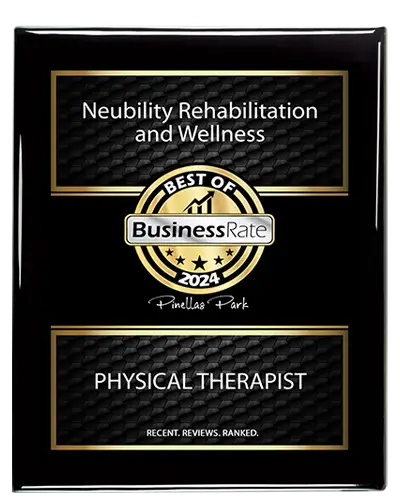 Best of Business Rate 2024