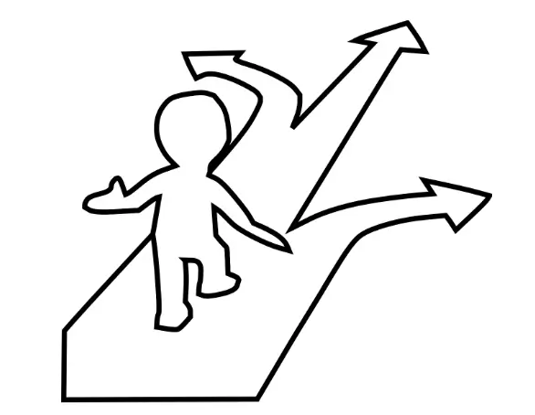 Entrepreneur Pitfall Part 3 of 3