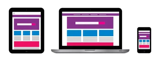 Making your website