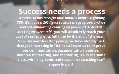 How Can I Scale My Therapy Private Practice and Increase Profitability?
