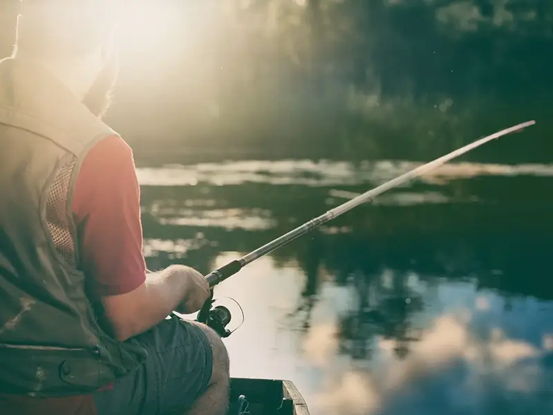 fishing
