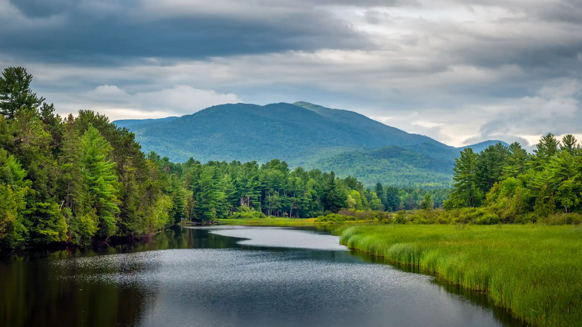 Ausable River - Adirondacks Region