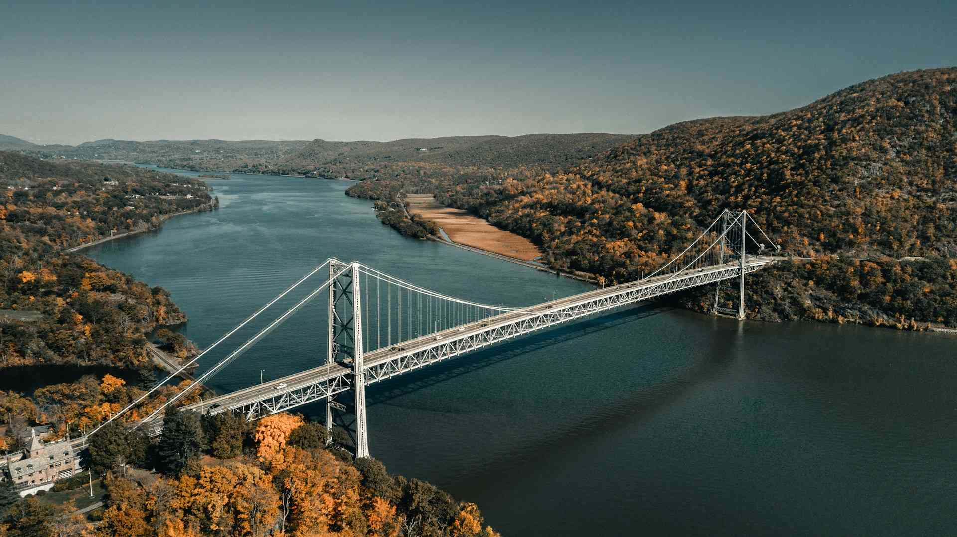 Hudson Valley Region