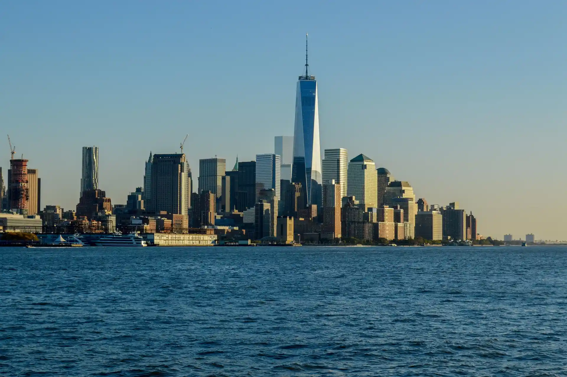 NYC Boating - NYC Region