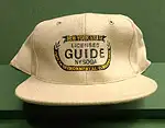 NYSOGA licensed guide hat