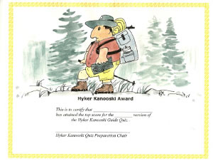 hyker