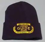 NYSOGA licensed guide hat knit cap