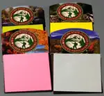 NYSOGA notepad