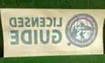 NYSOGA window decal