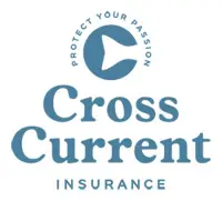 Cross Current Insurance logo