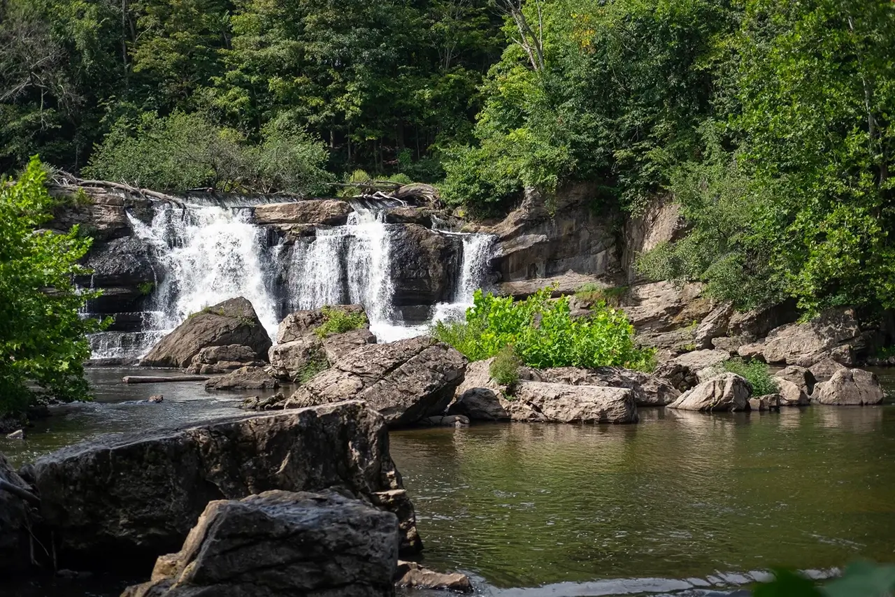 Upstate New York