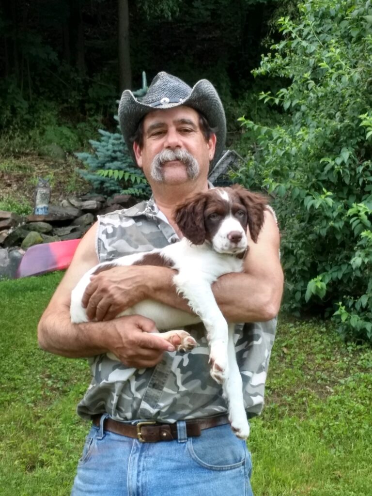Corbritts Gun Dog Training @ Guide Service