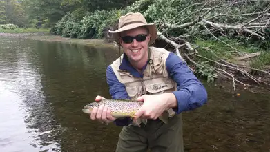 Oleh's Catskill Guide Service LLC