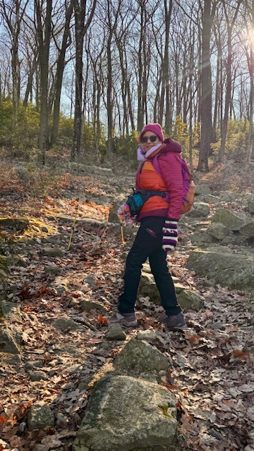 Hiker Goddess Adventures LLC