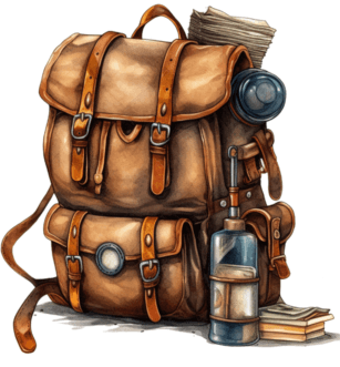 Haversack Outdoor Co
