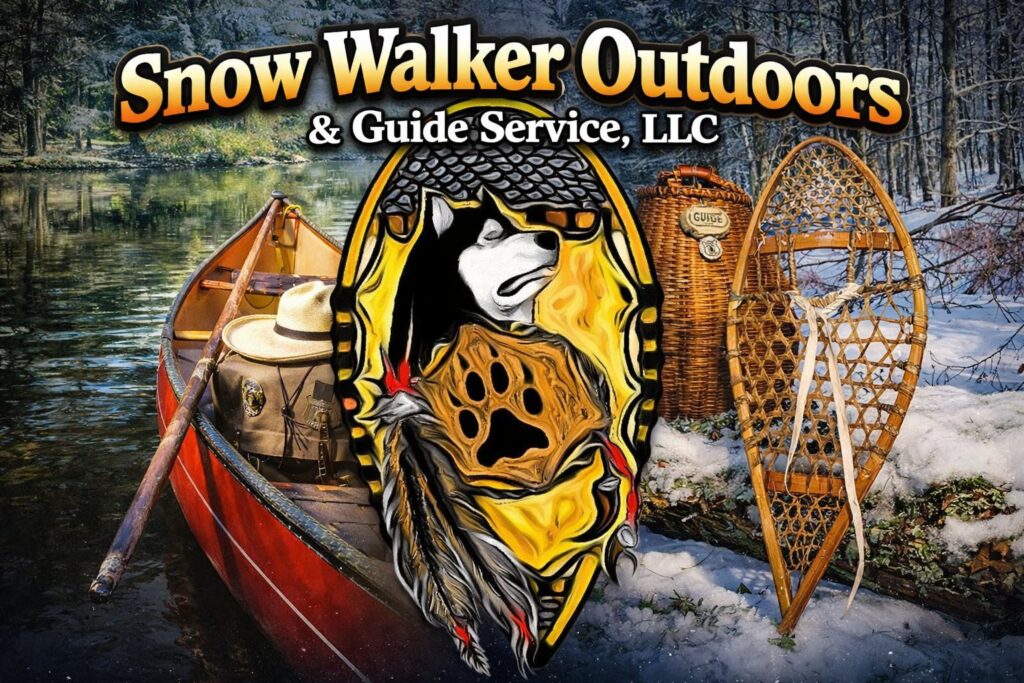 Snow Walker Outdoors and Guide Service L.L.C.