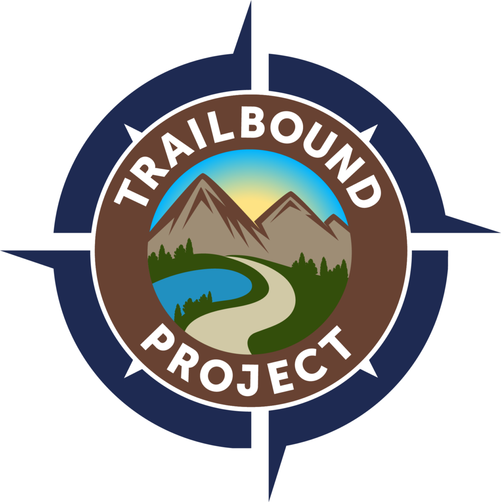 TrailBound Project